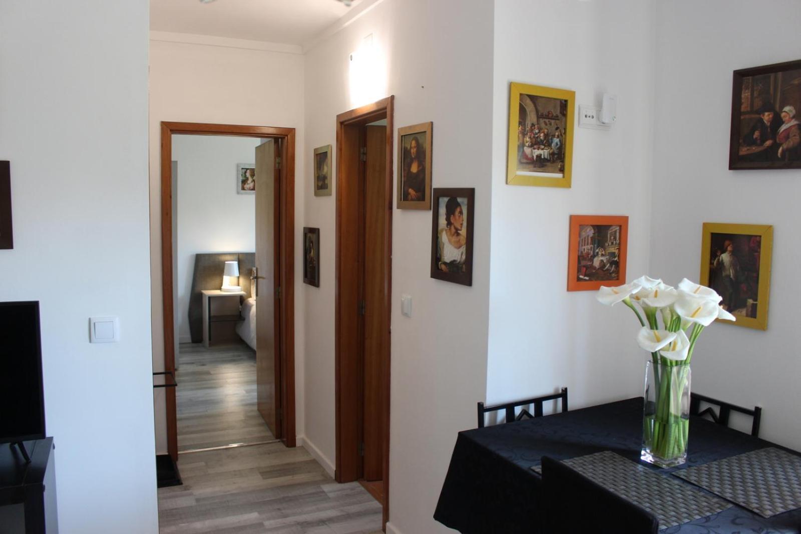 Willa Casa Do Artista Vila Verde  Zewnętrze zdjęcie
