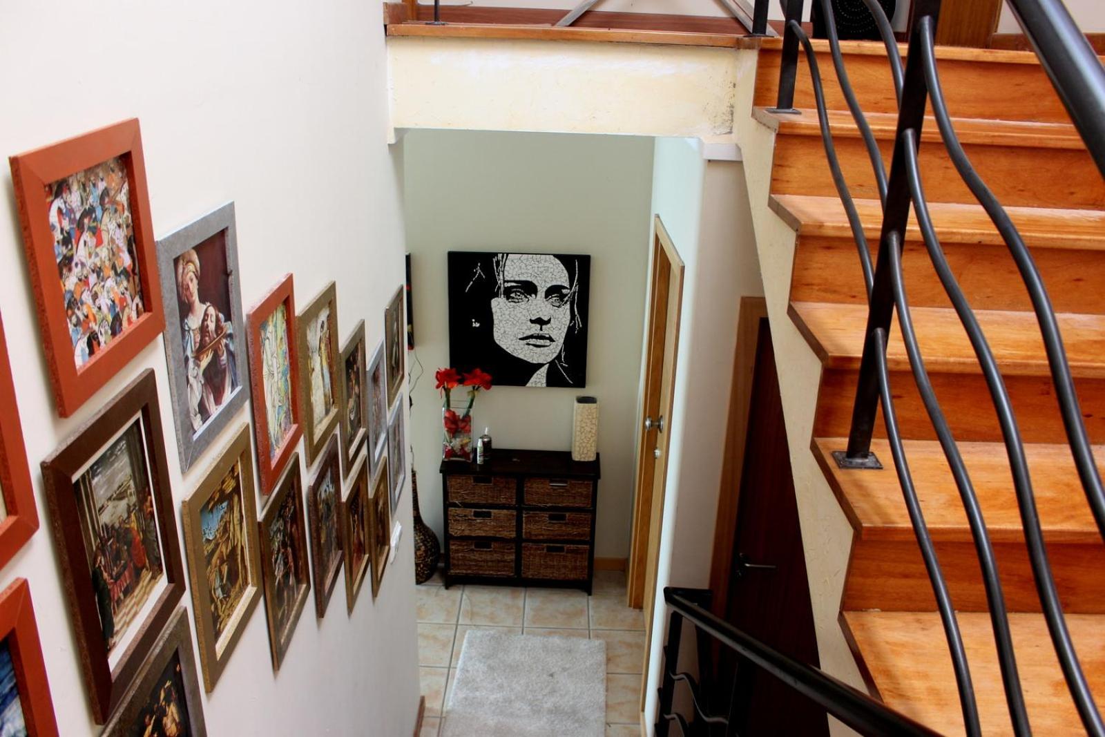 Willa Casa Do Artista Vila Verde  Zewnętrze zdjęcie