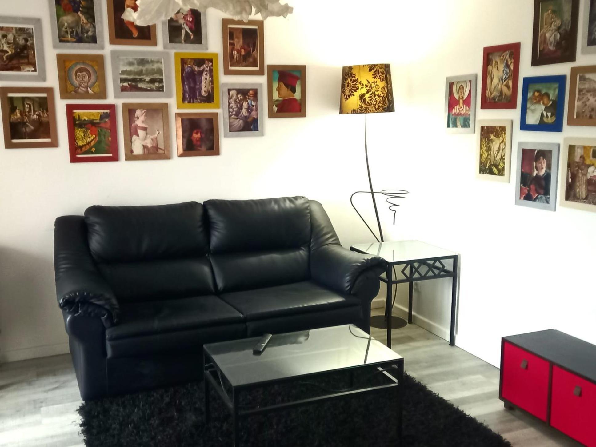 Willa Casa Do Artista Vila Verde  Zewnętrze zdjęcie