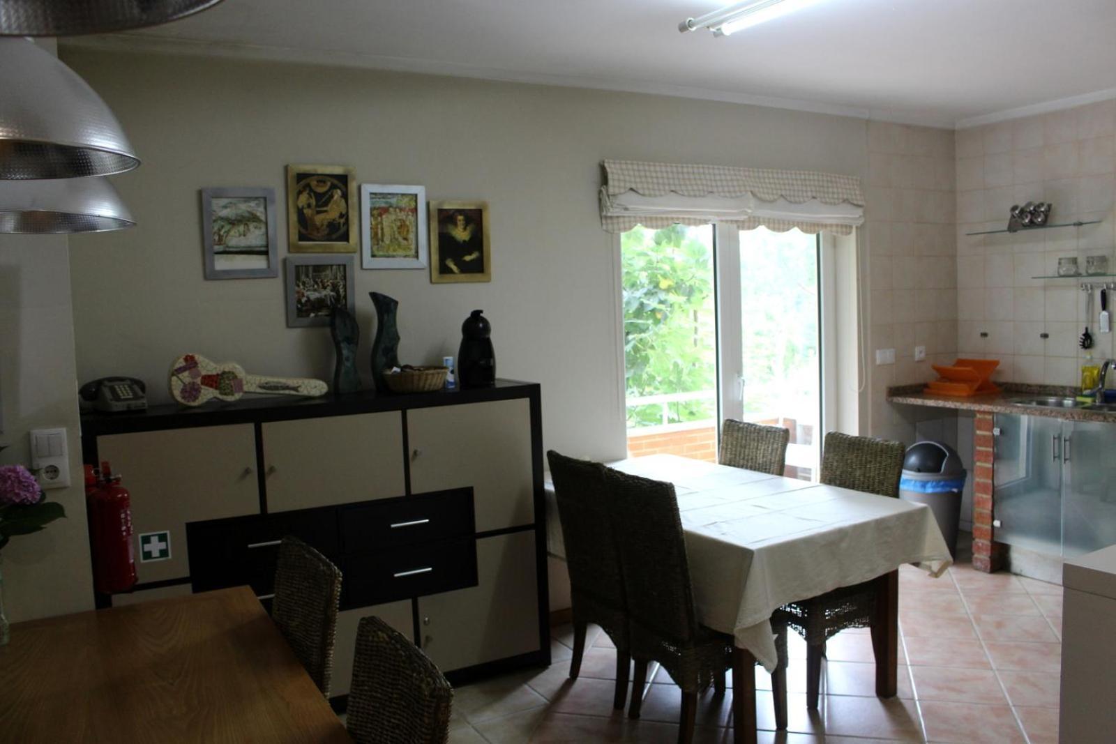 Willa Casa Do Artista Vila Verde  Zewnętrze zdjęcie