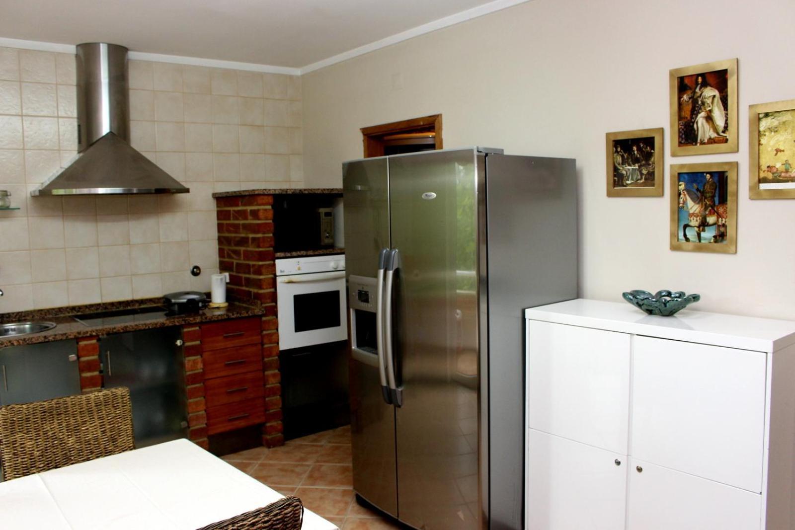 Willa Casa Do Artista Vila Verde  Zewnętrze zdjęcie